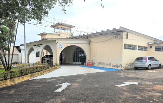 Laudo pede interdição do terminal do aeroporto de Marília