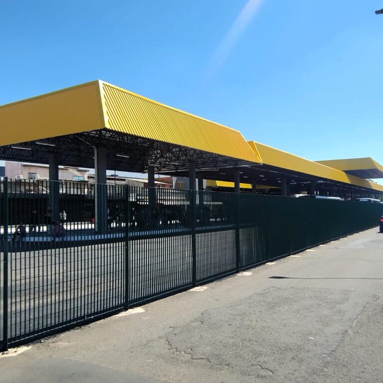 Banheiros do Terminal Urbano de Marília ganham adaptação para pessoas ostomizadas