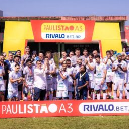 Após A3, MAC agora mira Copa Paulista por visibilidade nacional