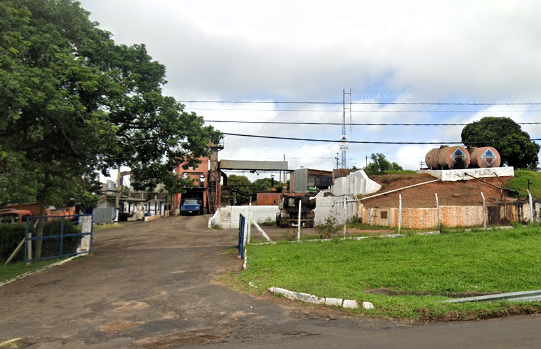 Infraestrutura investe R$ 2,5 milhões em insumos para usina de asfalto