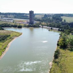 RIC Ambiental celebra aniversário de Marília com investimentos e avanços no saneamento