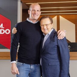 Quatro décadas erguendo sonhos: a história da Toca e a relação com a cidade de Marília