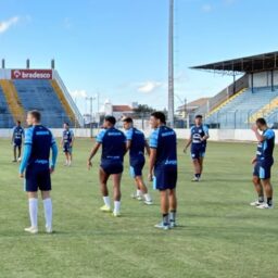 MAC aposta na força da torcida para buscar virada no mata-mata