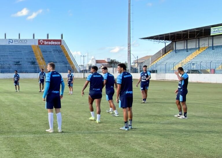 MAC aposta na força da torcida para buscar virada no mata-mata