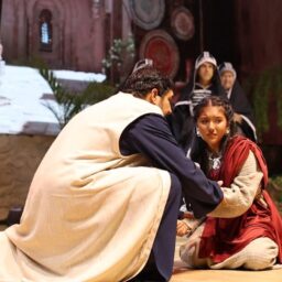 ‘Amigos de Jesus’ estreia nesta sexta com foco no verdadeiro sentido da Páscoa