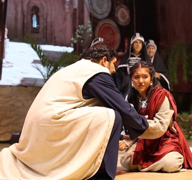 ‘Amigos de Jesus’ estreia nesta sexta com foco no verdadeiro sentido da Páscoa