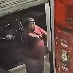 MN TV: Vídeo flagra assassinato de mariliense após discussão em cidade da região