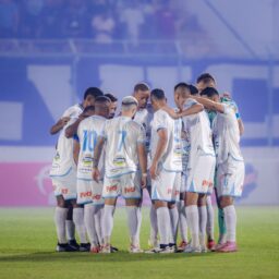 Ao vivo: MAC x Portuguesa Santista decidem o título