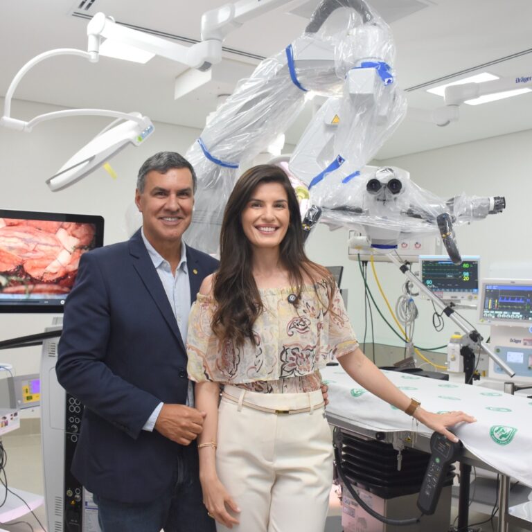 Santa Casa recebe R$ 1 milhão de deputados para custeio do SUS