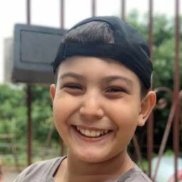 Criança autista desaparece na zona sul; moradores se mobilizam nas buscas