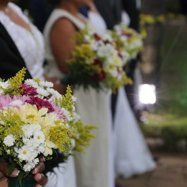 Tupã abre inscrições para Casamento Comunitário com 15 vagas