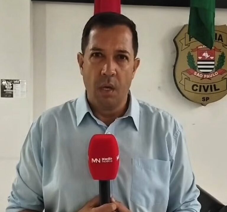 MN TV: Marília vive luto após caso de menino autista que mobilizou a cidade