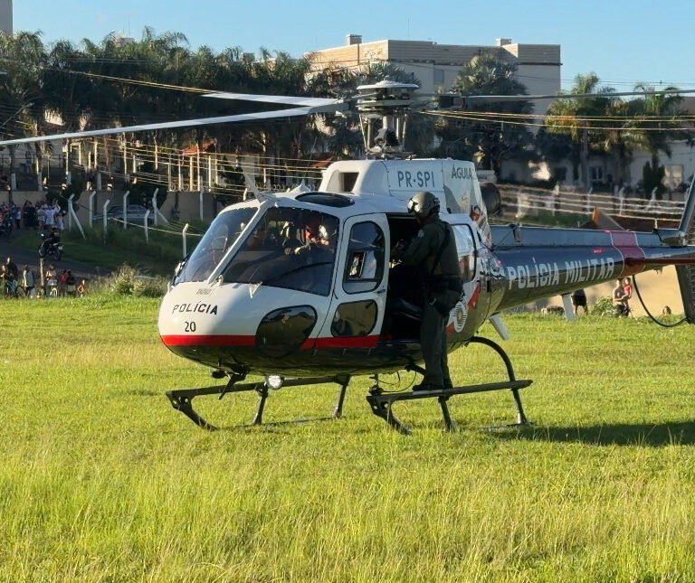 Corpo encontrado em itambé desafia operação de resgate em Marília
