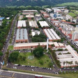 Unimar conquista nota máxima do MEC e celebra 70 anos com reconhecimento