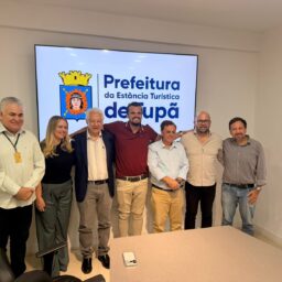 Instituto Federal de Tupã é oficializado como campus pleno