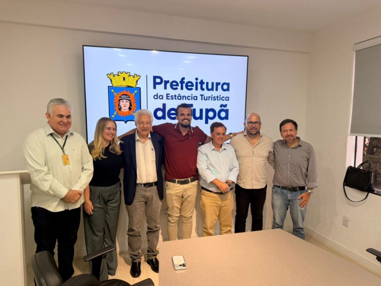 Instituto Federal de Tupã é oficializado como campus pleno