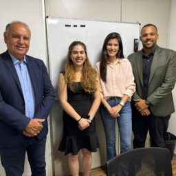 Parlamentares de Marília cobram fiscalização no aeroporto local