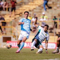 MAC empata com XV de Jaú fora de casa e decide acesso no Abreuzão