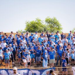 Torcida esgota ingressos para jogo decisivo do MAC contra o XV de Jaú