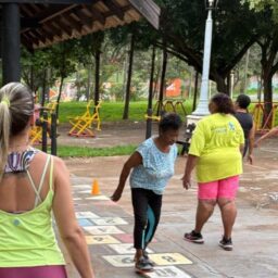 Projeto Pratique Saúde oferece atividades físicas gratuitas em Tupã