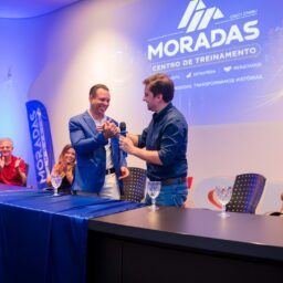 Moradas lança centro de treinamento gratuito com Creci pago aos participantes