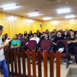 Unimar lança projeto que leva rotina do escritório à sala de aula de Direito