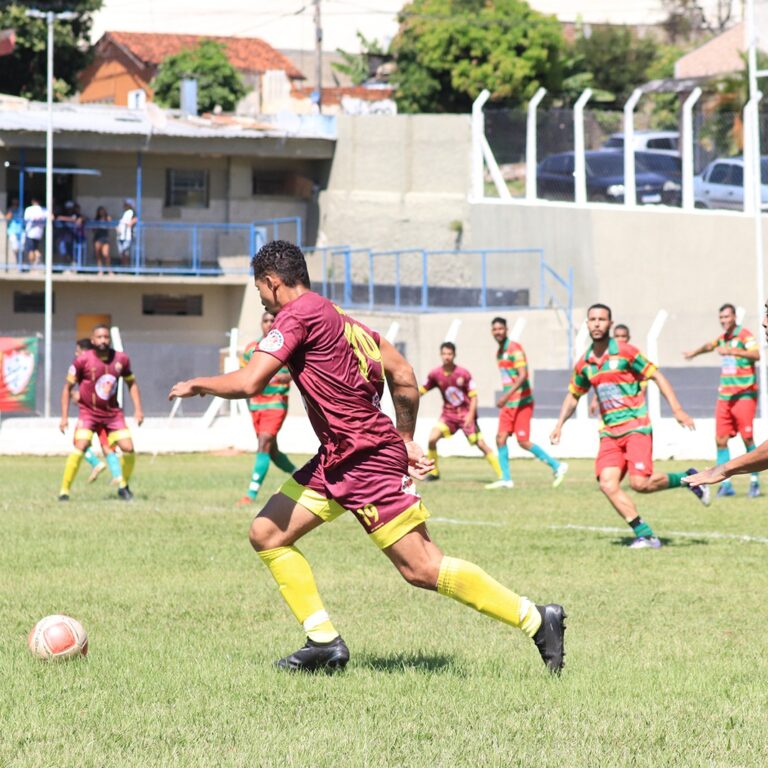 Equipes de Marília entram em ação com rodada esportiva neste fim de semana