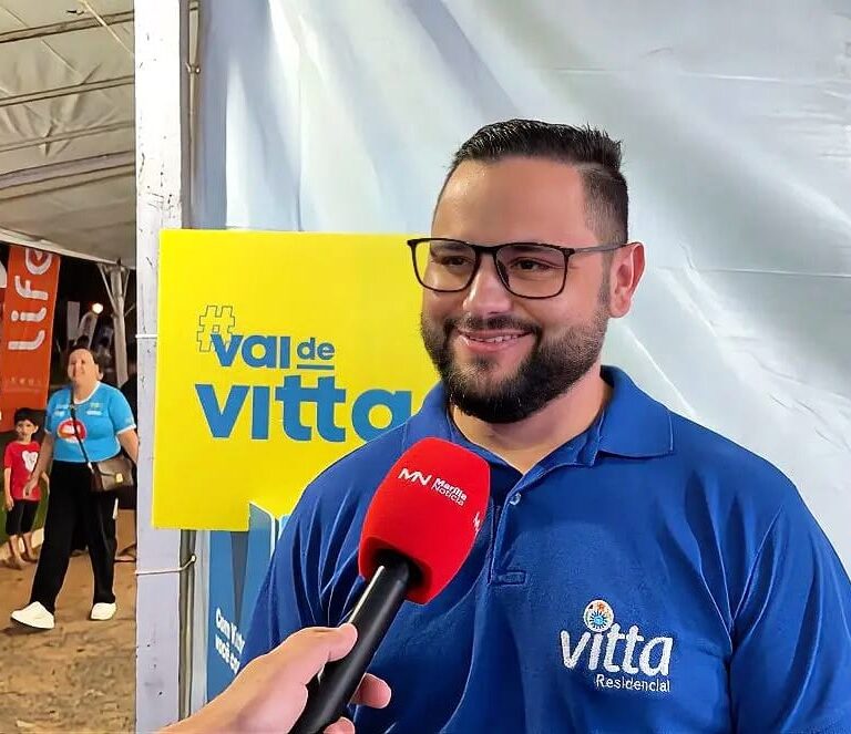 Vitta atrai público com estande interativo e prêmios no Japan Fest