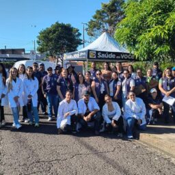 Prefeitura faz ação na zona norte e elimina 11 focos do mosquito que transmite a dengue