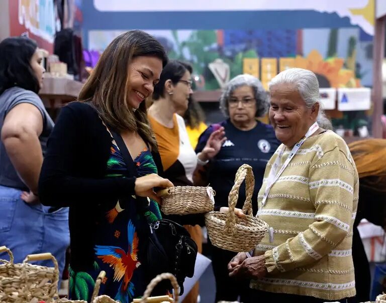 Brasil já tem 4,5 milhões de empreendedores da Economia Prateada