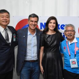 Deputados anunciam R$ 300 mil e projeto para a Japan Fest de Marília