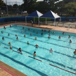 Sesi Marília oferece dia de atividades físicas gratuitas para a população