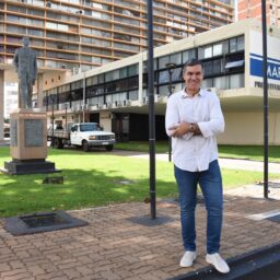 Capitão Augusto avança com Capital do Alimento e Japan Fest patrimônio imaterial