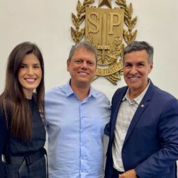 Governo de SP confirma Centro TEA em Marília após articulação política