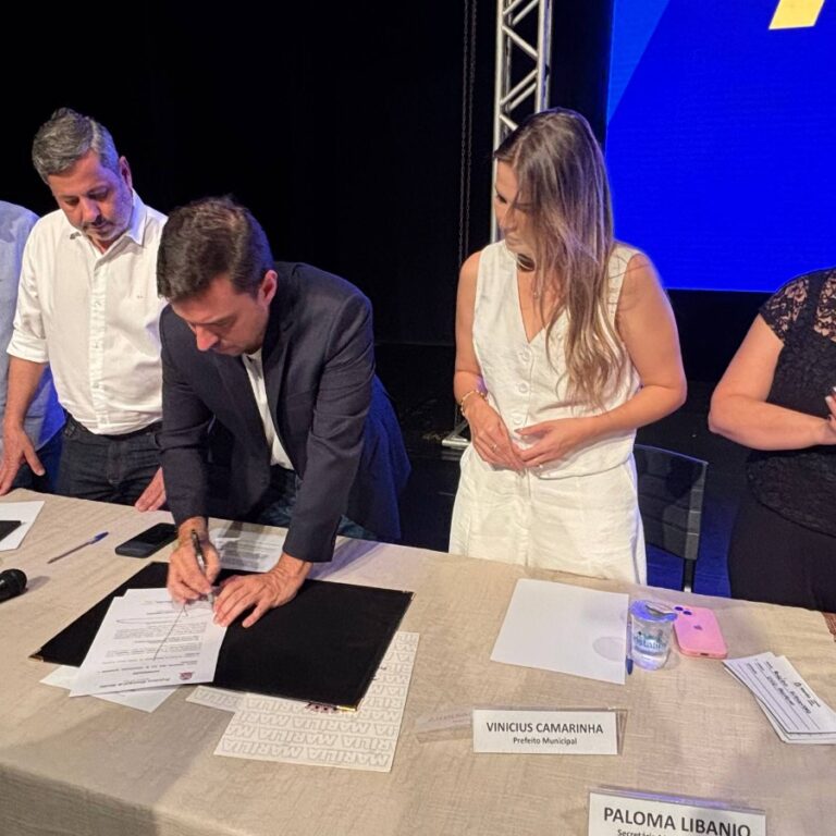 Prefeitura de Marília autoriza a contratação de 323 cirurgias de pterígio para zerar a fila