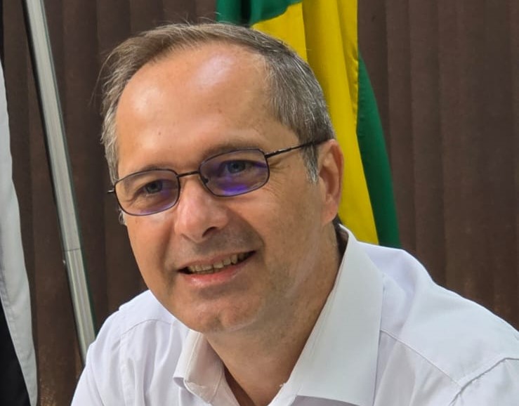 Presidente da Câmara pede inclusão de USF do JK em programa de reformas