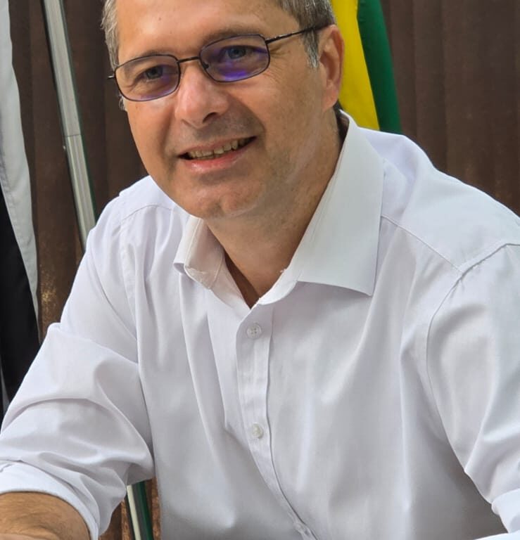 Presidente da Câmara pede inclusão de USF do JK em programa de reformas