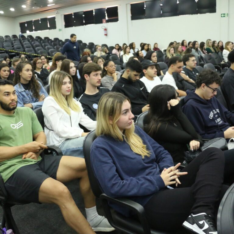 Unimar realiza 24ª Semana de Odontologia com foco em inovação