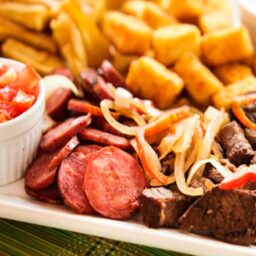 Festival Comida de Buteco de Marília começa em 1º de maio e reúne 18 bares na 3ª edição