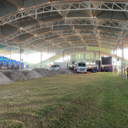 MN TV: 5º Vera Cruz Rodeio Festival deve atrair 50 mil pessoas em quatro dias