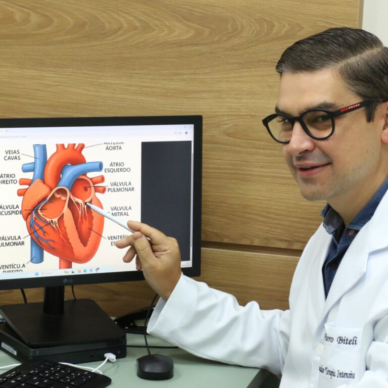 Casos de infarto e AVC crescem entre jovens e preocupam especialistas