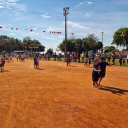 Gincana Undokai chega à 69ª edição neste feriado com entrada gratuita em Marília