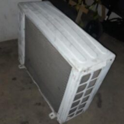 Furto de equipamento de ar-condicionado no Camelódromo leva homem à prisão