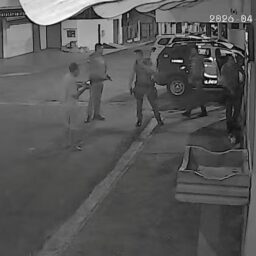 Homem que atirou no irmão morre em Marília; vítima sobrevive a tiro no rosto