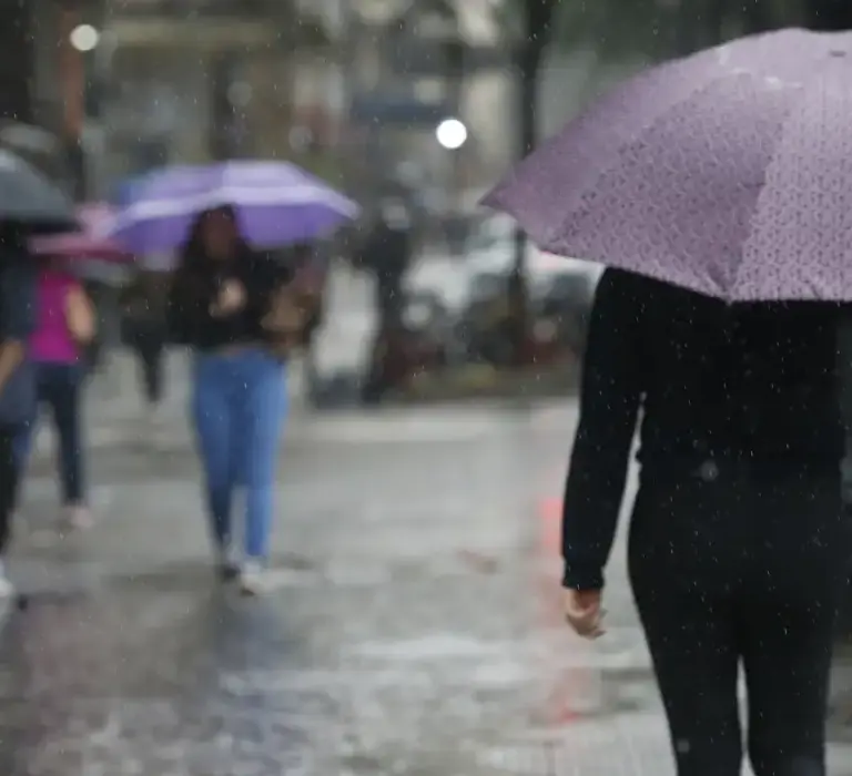 Chuva forte impacta cerca de 700 famílias na região de Sorocaba