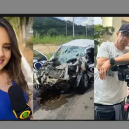 Morte de equipe da Band expõe precarização do jornalismo, diz Fenaj