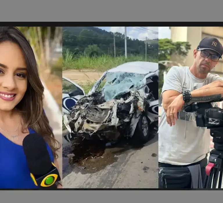 Morte de equipe da Band expõe precarização do jornalismo, diz Fenaj