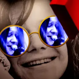 Exposição inédita em SP celebra intensidade e potência de Janis Joplin