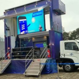 Unimar recebe Sebrae Móvel com atendimento gratuito a empreendedores