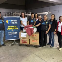 Fundo Social lança Campanha do Agasalho 2026 em Marília nesta terça-feira